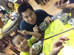 -九毛九西北菜(盈信广场店)