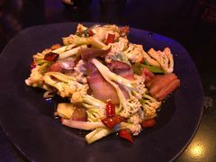 -醉小酒馆·川菜·江湖菜·重庆菜(观音桥旗舰店)