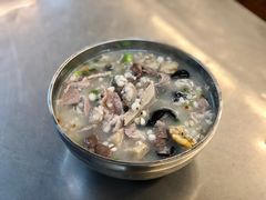 -广场正宗原汁薏米店