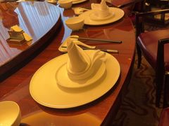 -万豪中餐厅·粤菜·北京粤财JW万豪酒店