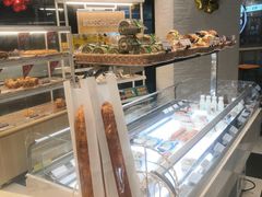 -85度C(上海中原城市广场店)