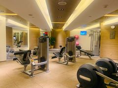 -舟山希尔顿酒店