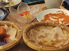 -花盐街·四川乐山小吃(西单大悦城店)