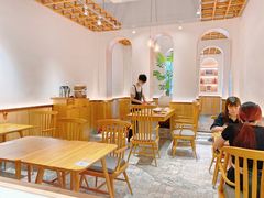 -森Some Fusion(荔湾店)