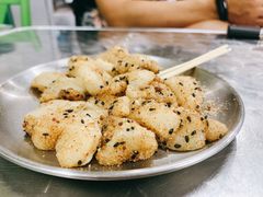 -老胡甜汤(龙眼店)