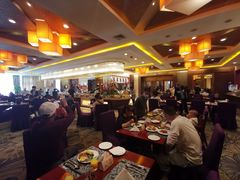 大堂-牡丹国际大酒店-港式茶餐厅