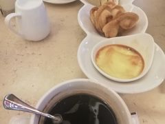 -国际饭店·原点咖啡吧ORIGIN CAFE&BAR