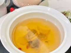 -沈灶河豚宴·河豚融合餐厅(汉中路店)
