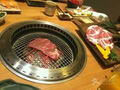 -赤坂亭·M9和牛烧肉·铁板烧(合肥万象城店)