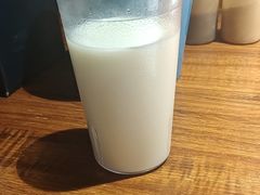 -汉巴味德·烤肉与啤酒的自助(杭州大悦城店)