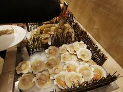 -北京辽宁大厦·盛安汇西餐厅