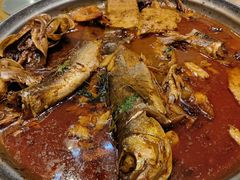 -盐汪子杂鱼馆(大港店)