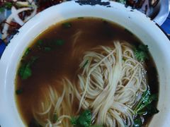 -勃利地摊·勃立小串烧烤