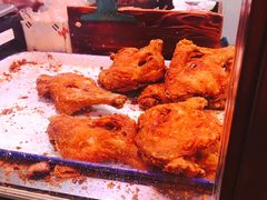-秦氏环球炸鸡(解放北路店)