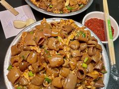 -必点海鲜·海肠捞饭大王(滨江道店)