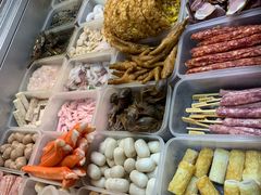 -筒骨麻辣烫(永同昌公寓胜明花园店)