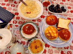 -上海品谷食品有限公司