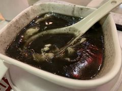 -糖朝(尖沙咀店)