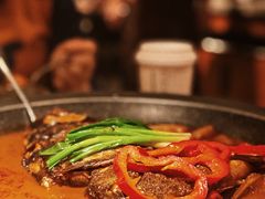 -青年公社烤鸭(滨湖银泰店)