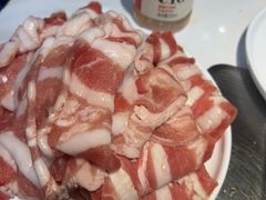 -苏格里岛自助烤肉海鲜火锅(成都金牛万达店)