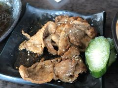 -古代饭堂(冠亚店)