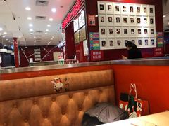 大堂-刘一锅筋头巴脑(大悦城C店)