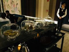 -璞·澐间影院式足道SPA(尚悦湾店)