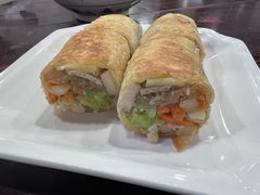 东坡肉饺饼筒-御清斋总店(天一街店)