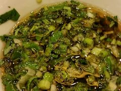 油碟-老码头火锅(骡马市店)