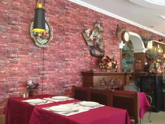 -92°C俄式厨房(中央大街店)