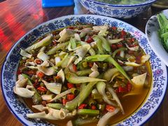 -李大爷的泡椒馆(冉家坝店)