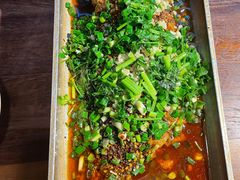 -树厨贵州菜(铜仁花果山店)