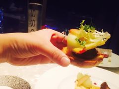 -广州四季酒店·佰鲜汇·现代法餐