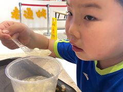 -老通城豆皮大王(吉庆街店)