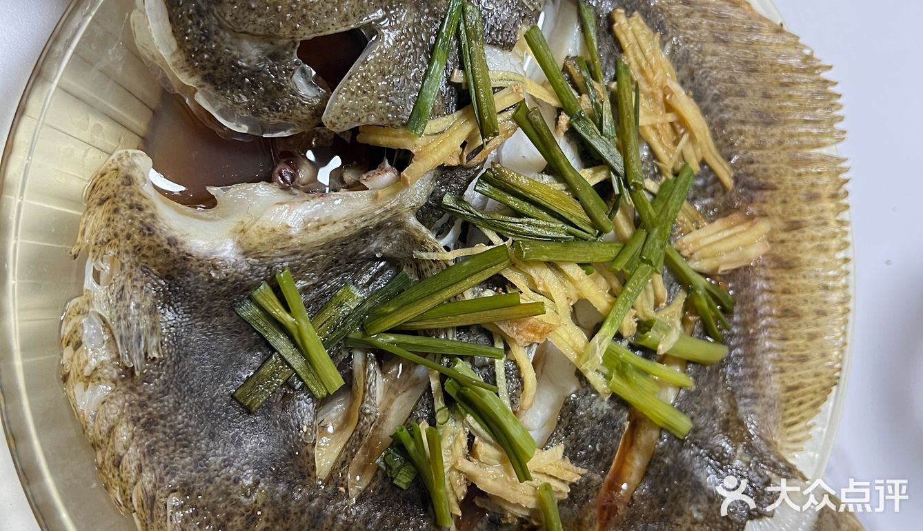 上汤金花菜+韭香螺肉 双锅齐开的春鲜二重奏