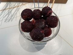 -寂寞的豆芽 蒙古原切大串(金宇店)