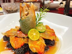 -杭州新新饭店·1913餐厅