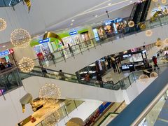 -新田360广场(上海华侨城店)