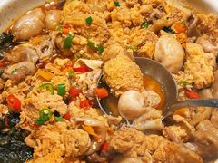 -衡厨·衡阳土菜(中南店)