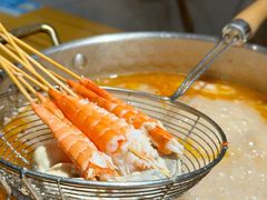 -山海蟹庐·海鲜糟粕醋火锅(慈溪店)