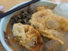 -家味螺蛳粉&烤鱼(五角场店)