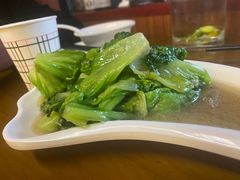 -奶奶的味道(胶州路店)