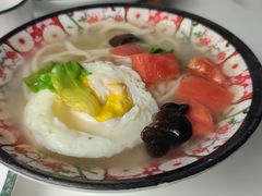 -帕米尔食府(白云观店)