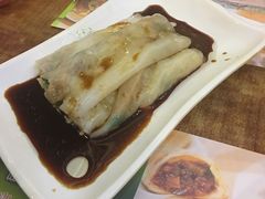 -添好运点心专门店(深水埗店)