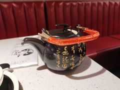 -京韵胡同·酱香羊蝎子火锅涮肉(长寿路店)