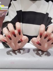 -丽心自助美甲美睫