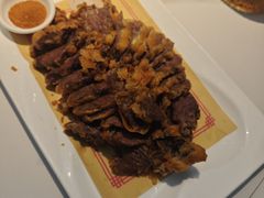 -园里前·10年私厨·福建菜(台江万达鳌峰洲店)