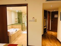 -三亚亚龙湾天域度假酒店