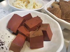 -德林酸菜鱼火锅(南丹店)