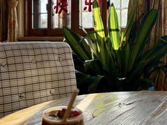 -云端咖啡(山顶教堂店)
